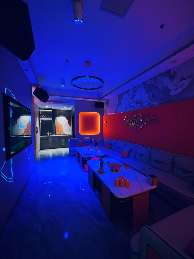 桂林商务ktv商务ktv能否组局揭秘-资源县ktv预定