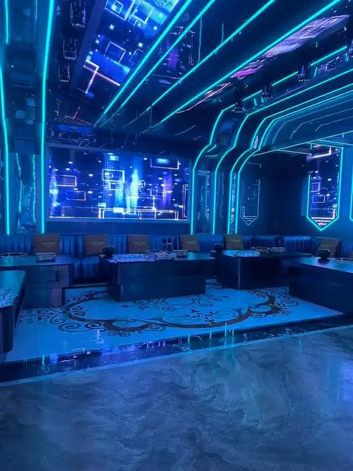 桂林商务ktv：商务休闲娱乐新体验-资源县ktv预定