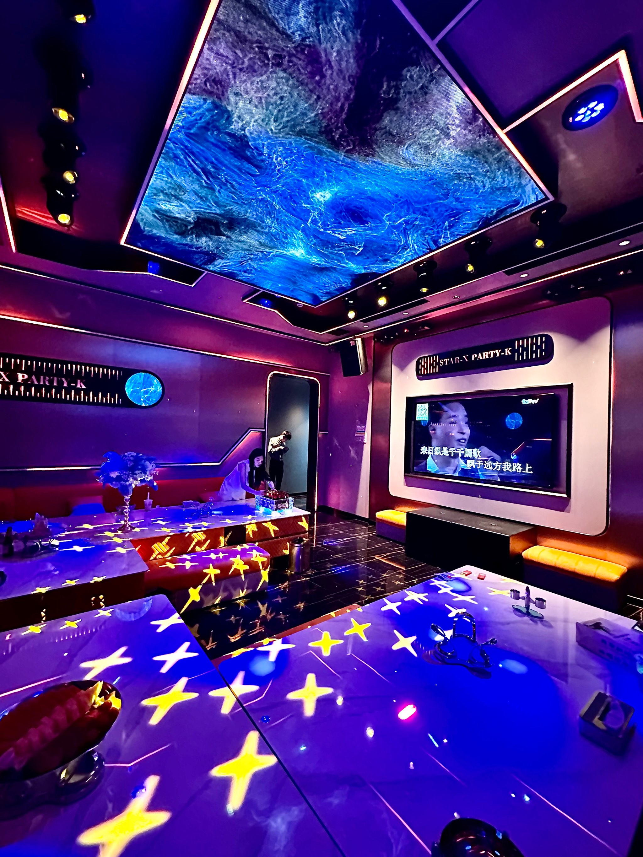 桂林商务ktv推荐，划算实惠-资源县ktv预定